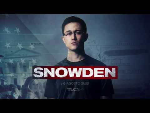 , História de Edward Snowden estreia a 6 de agosto na televisão
