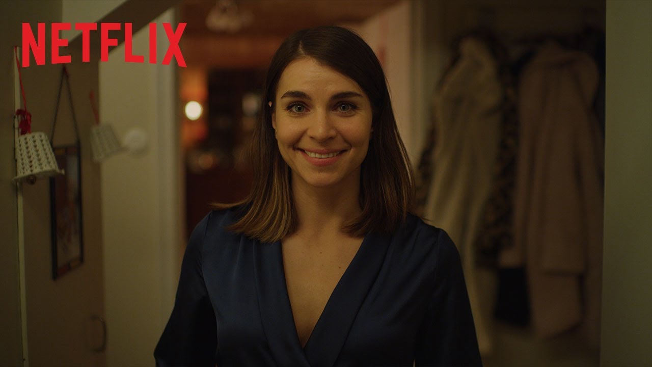 , Home For Christmas | Trailer oficial | Netflix