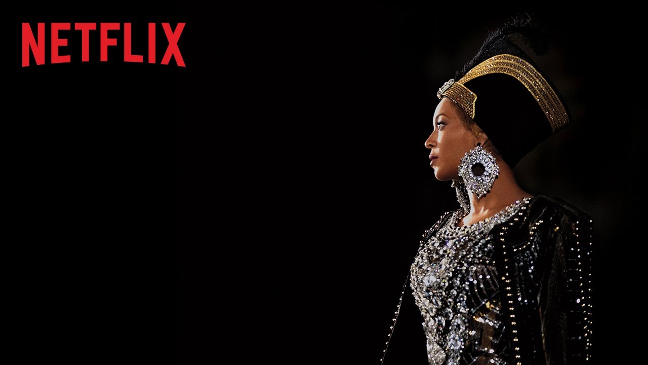 Homecoming: A Film by Beyoncé Trailer oficial Netflix, Homecoming: A Film by Beyoncé | Trailer oficial | Netflix