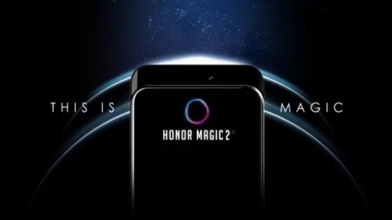 , Honor Magic 2 aparece no Geekbench dois dias antes do lançamento oficial