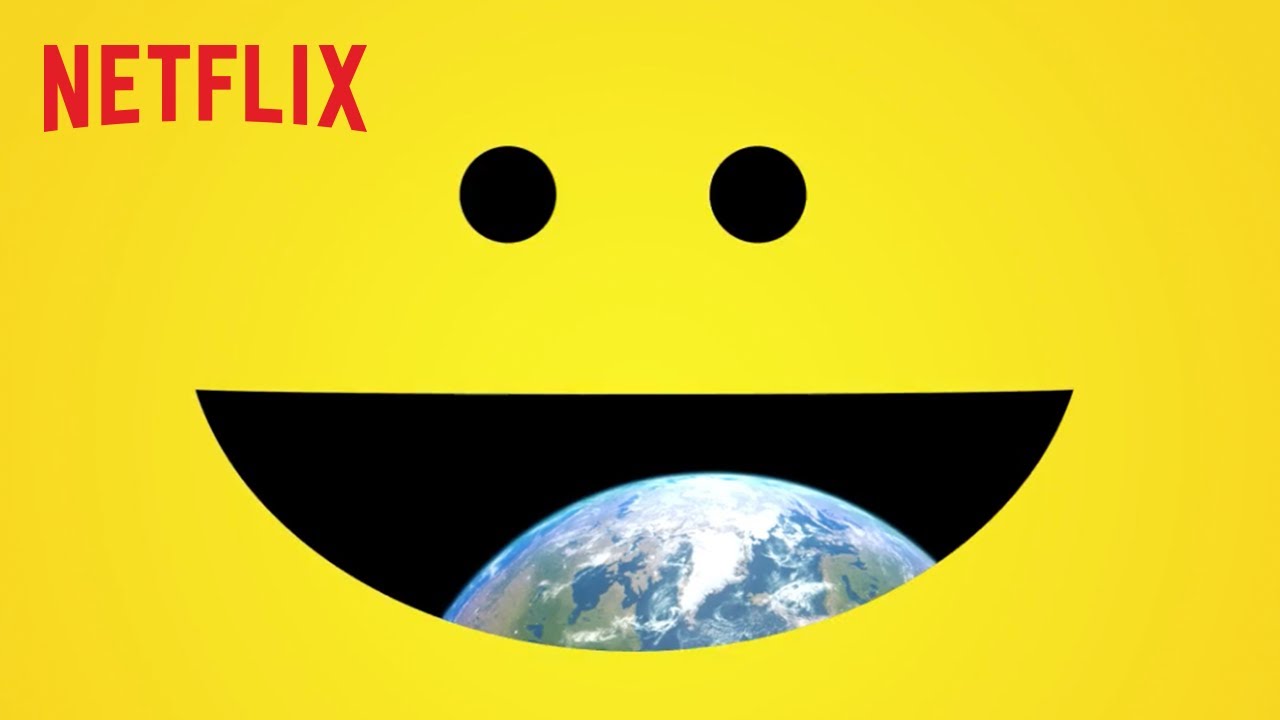 , HUMORISTAS do mundo | Trailer principal | Stand-up Netflix [HD]