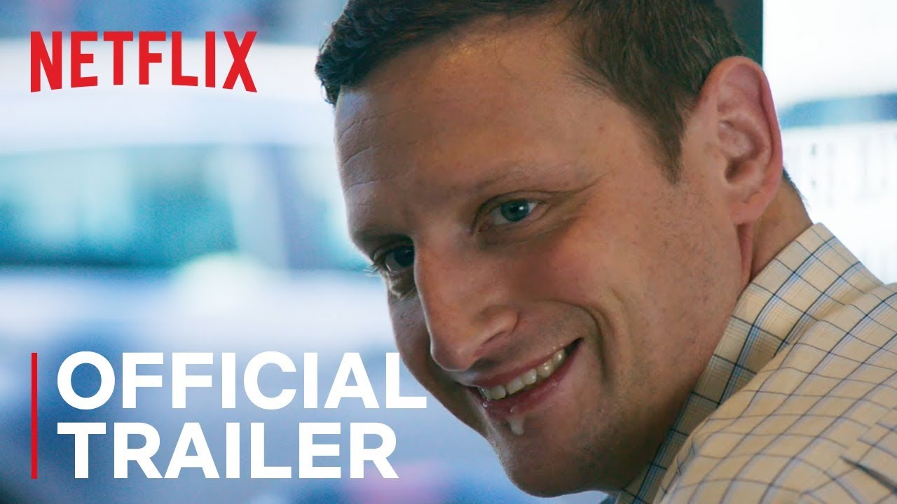 , I Think You Should Leave with Tim Robinson | Trailer Oficial [HD] | Netflix