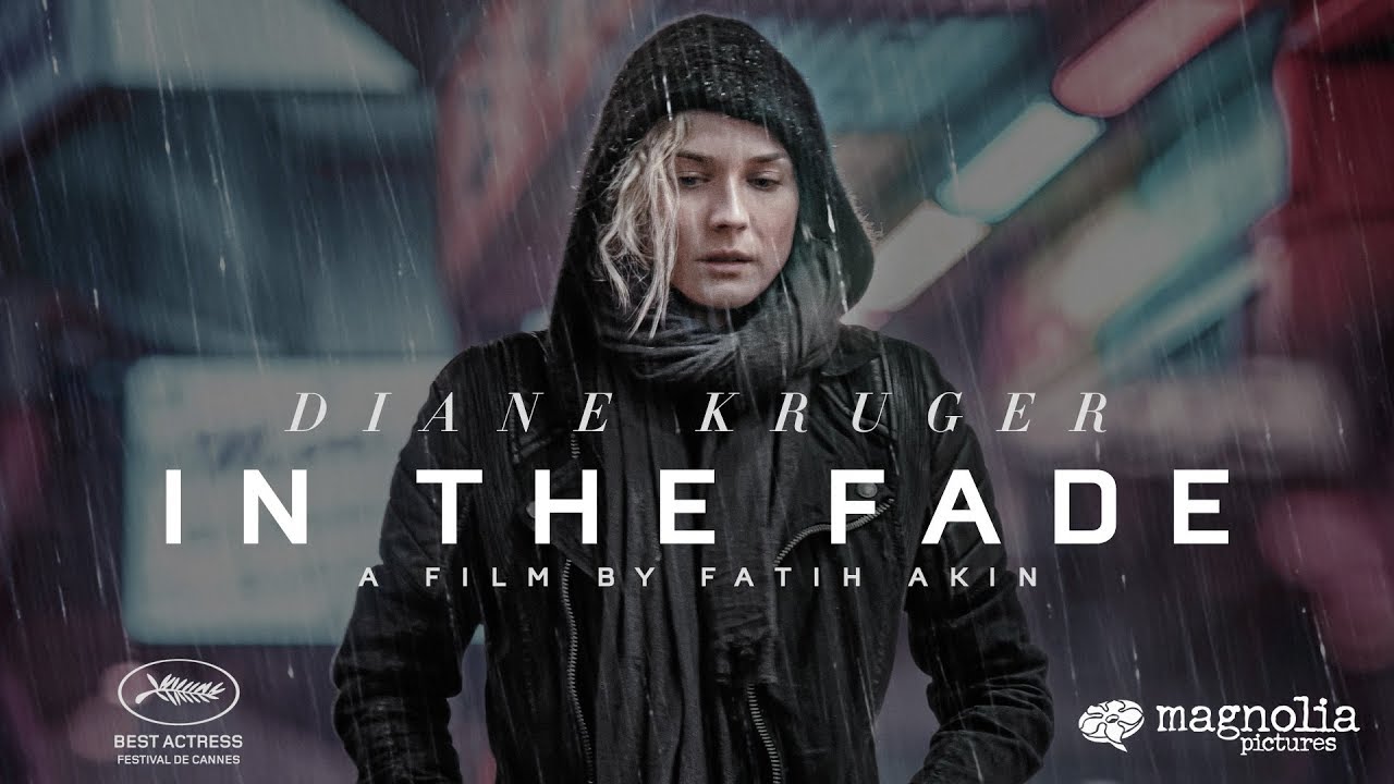 , &#8220;In The Fade&#8221; estreou hoje nos cinemas e a música é de Josh Homme