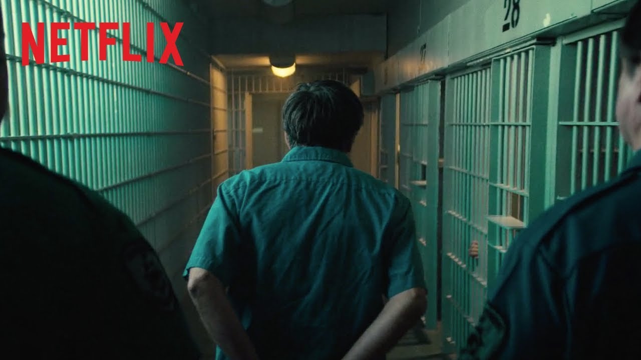 O Inocente | Trailer oficial [HD] | Netflix