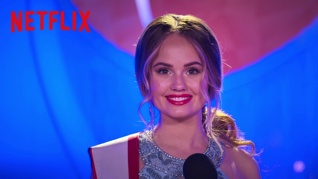 Insatiable – Temporada 2 | Trailer oficial | Netflix