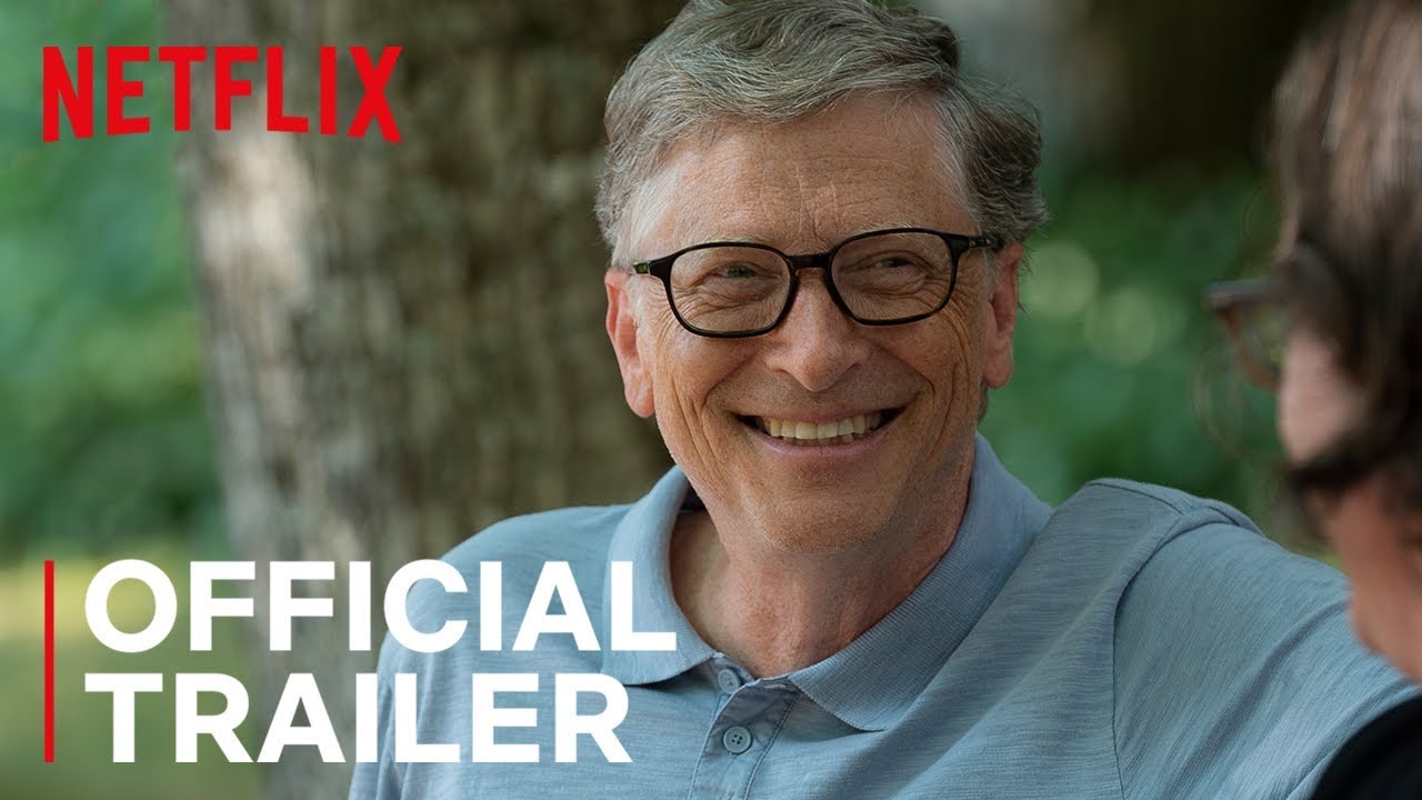 , Inside Bill's Brain: Decoding Bill Gates | Trailer Oficial | Netflix