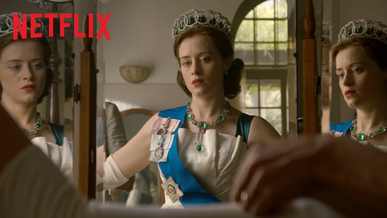 Já é conhecida a data de estreia e imagens da 2.ª temporada de The Crown