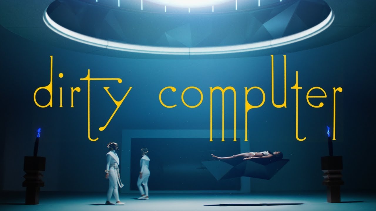 Janelle Mon&aacute;e – estreia mundial do novo &aacute;lbum visual “Dirty Computer” na MTV