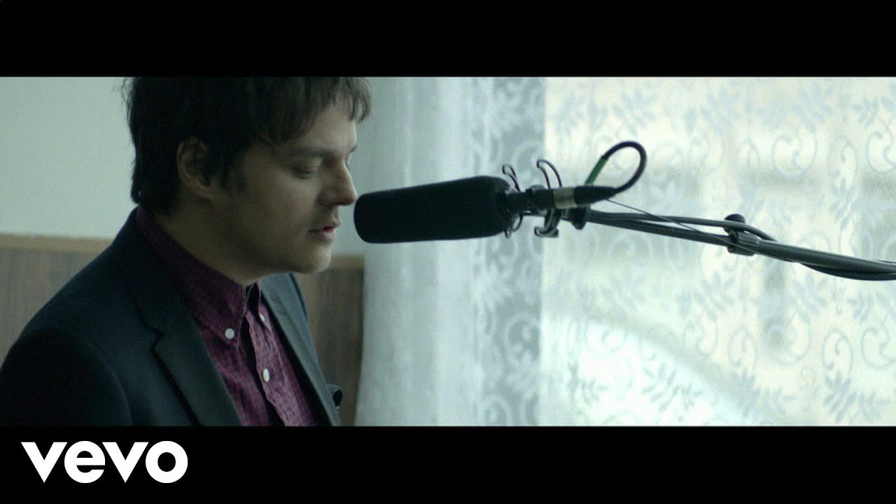 Jardins de Serralves (Porto) recebem hoje Jamie Cullum