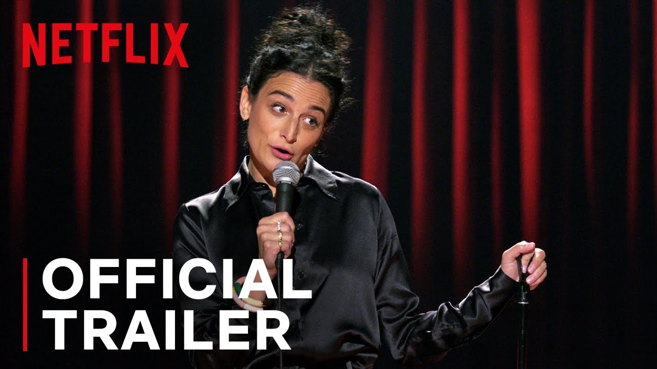 Jenny Slate: Stage Fright | Trailer Oficial | Netflix, Jenny Slate: Stage Fright | Trailer Oficial | Netflix