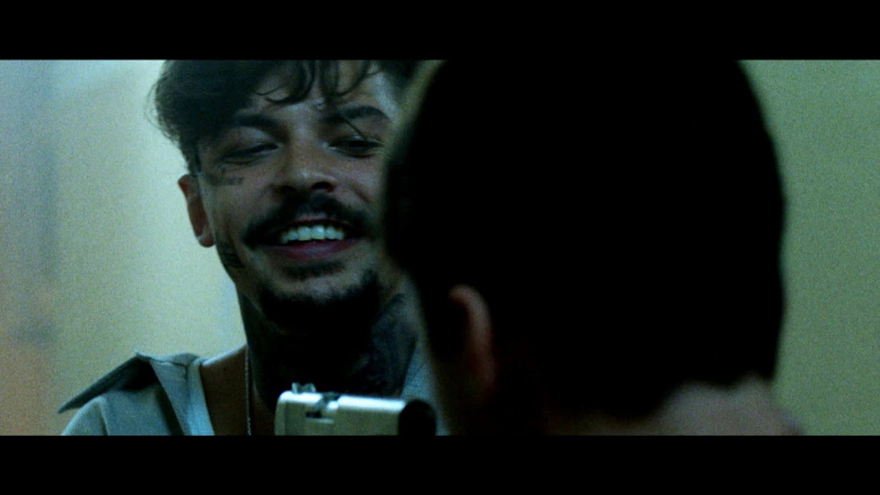 Joana Metrass &eacute; a &lsquo;voz da consci&ecirc;ncia&rsquo; de Jean-Claude Van Damme em &lsquo;Guerra Sem Quartel&rsquo;