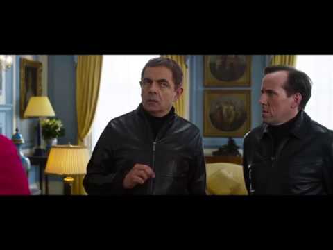 Johnny English Volta a Atacar - Trailer Oficial, &#8220;Johnny English Volta a Atacar&#8221; &#8211; Trailer Oficial