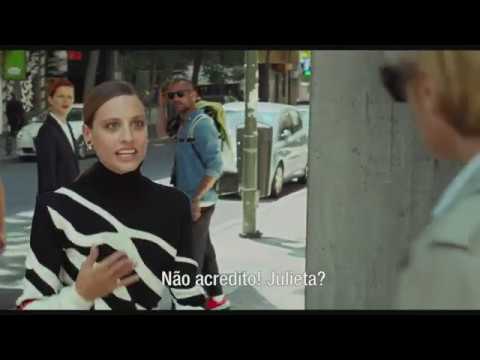 “Julieta” de Pedro Almod&oacute;var estreia na RTP1 este Domingo &agrave;s 23h30