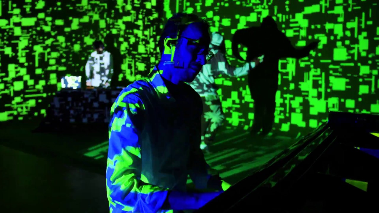 J&uacute;lio Resende apresenta novo single “Fado Cyborg”