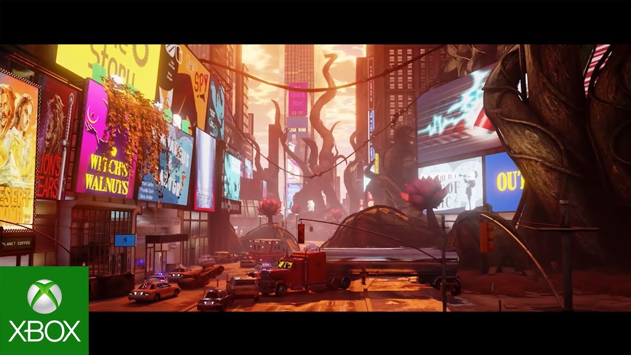 Jump Force – Trailer de lan&ccedil;amento