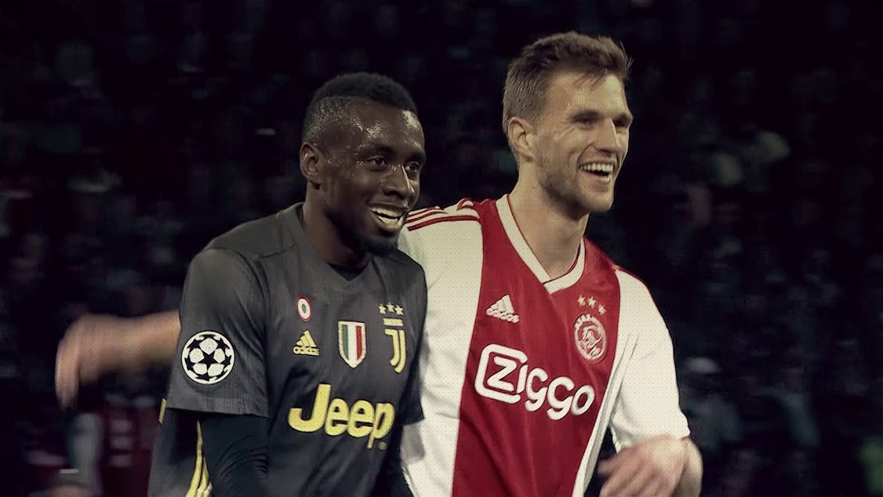 Juventus vs Ajax e Barcelona vs Man. United em directo na Eleven Sports