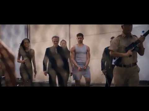, Kickboxer: A Retaliação | Trailer Oficial