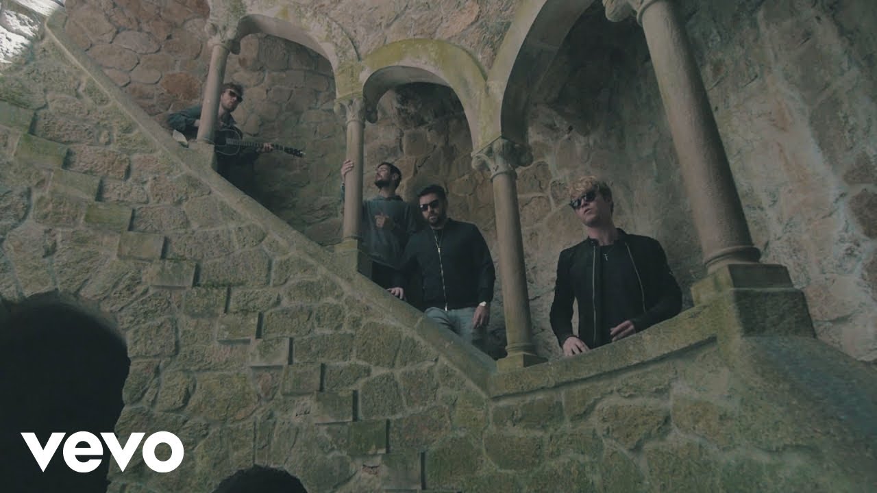 KODALINE no Coliseu de Lisboa – O regresso do quarteto de Dublin a Portugal (Informa&ccedil;&otilde;es e Antevis&atilde;o)
