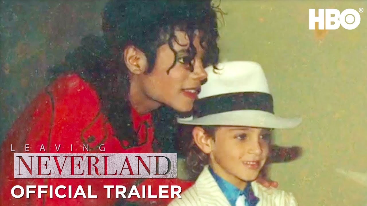 ‘Leaving Neverland’ | Document&aacute;rio sobre Michael Jackson estreia na HBO Portugal