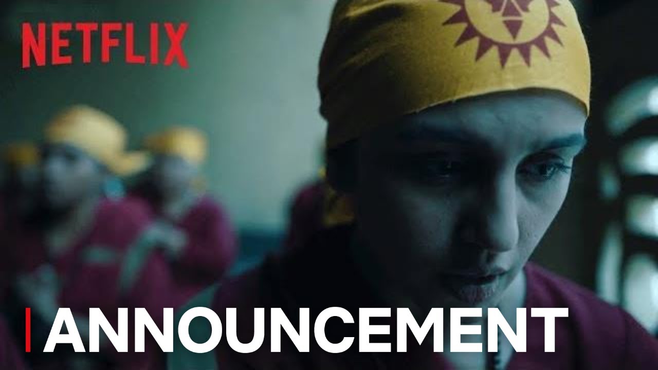 , Leila | Anúncio [HD] | Netflix