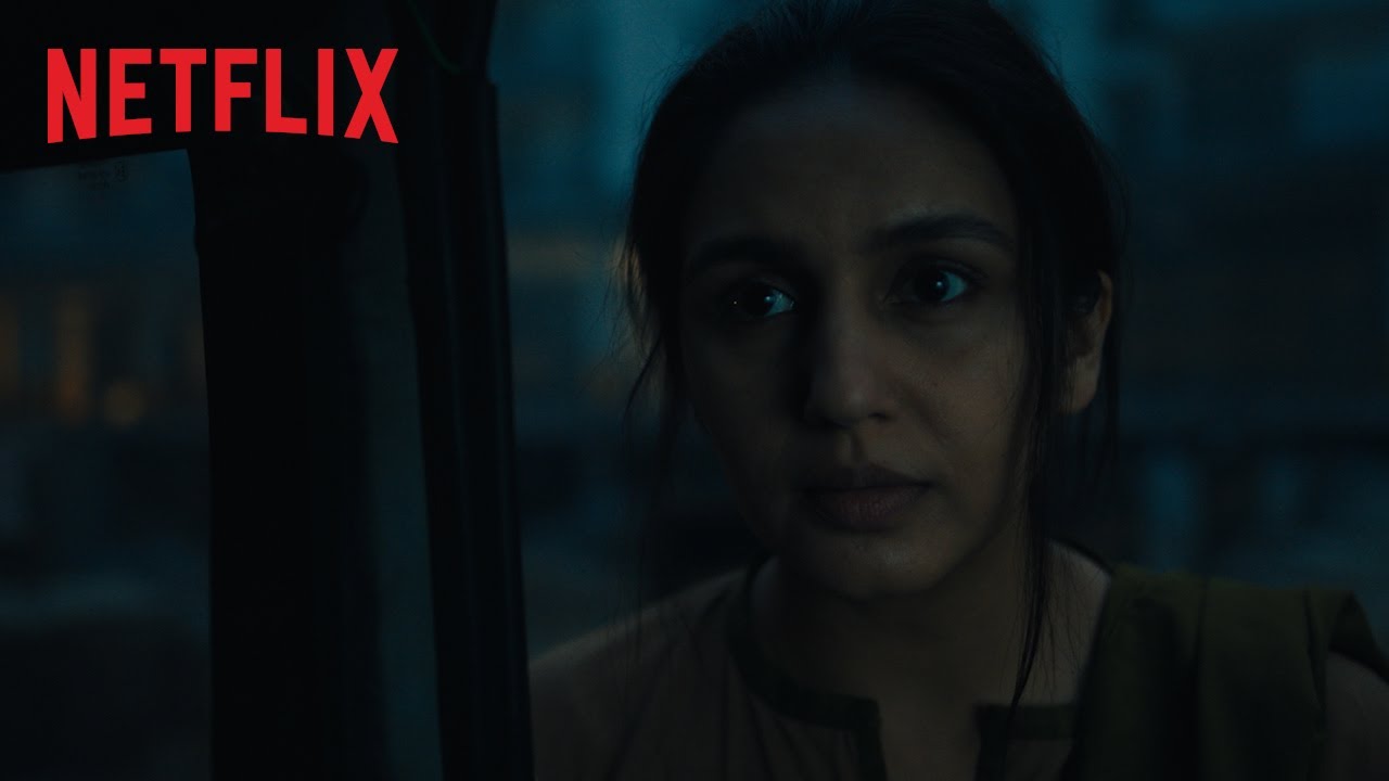 , Leila | Trailer oficial [HD] | Netflix
