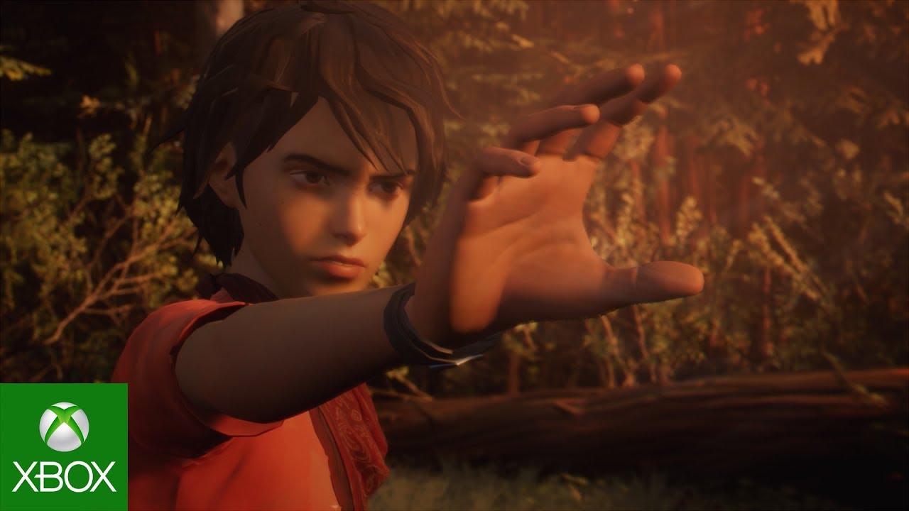 Life is Strange 2 – Episode 3 Trailer de lan&ccedil;amento