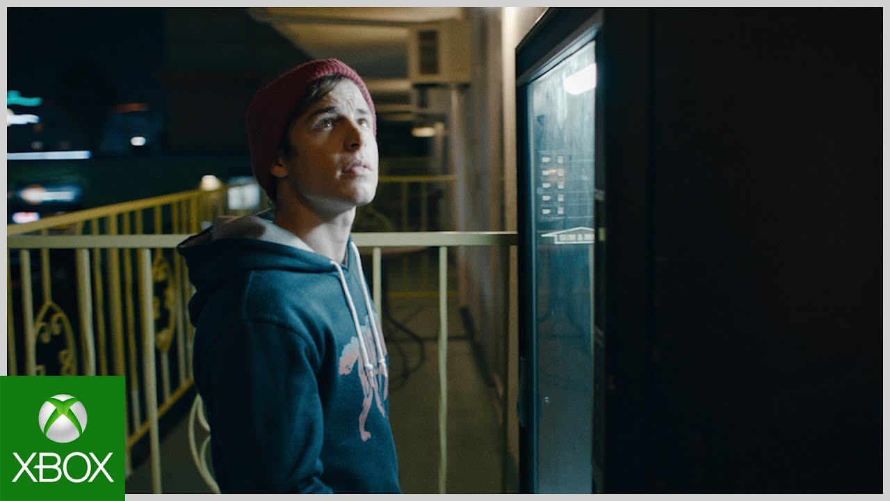 Life is Strange 2 – Live Action Trailer