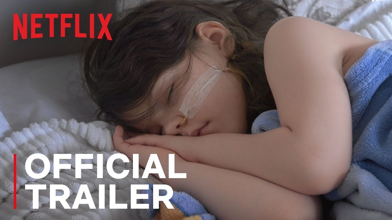Life Overtakes Me | Trailer Oficial | Netflix