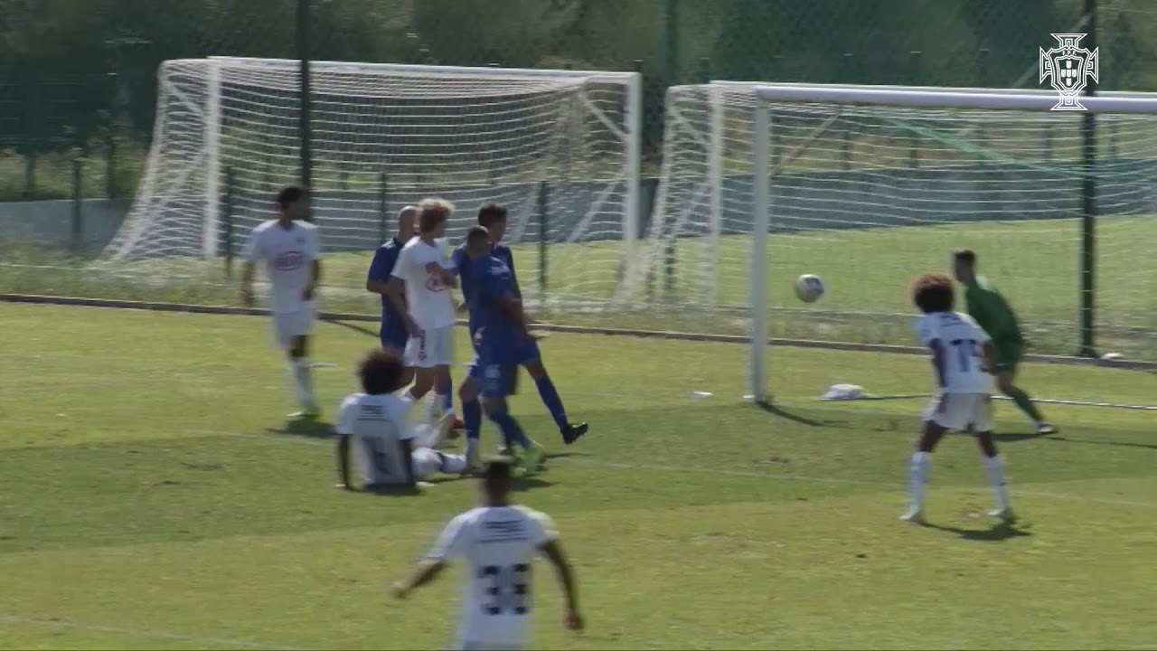 Liga Revela&ccedil;&atilde;o: CD Feirense 0 – 1 Belenenses SAD