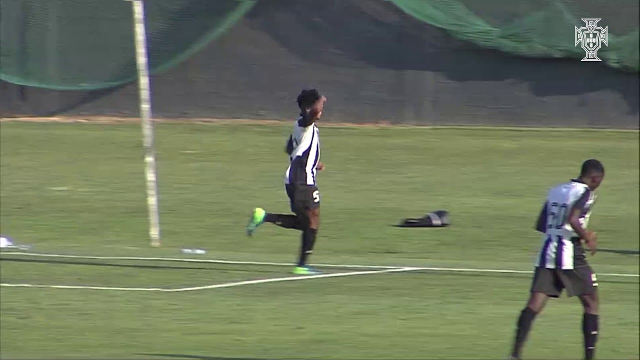 Liga Revela&ccedil;&atilde;o: Portimonense 1 – 0 Belenenses SAD