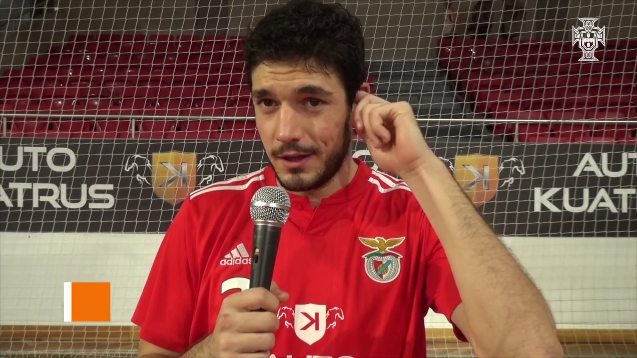 Liga Sport Zone | 10.&ordf; Jornada: SL Benfica 4 – 0 CCDR Burinhosa