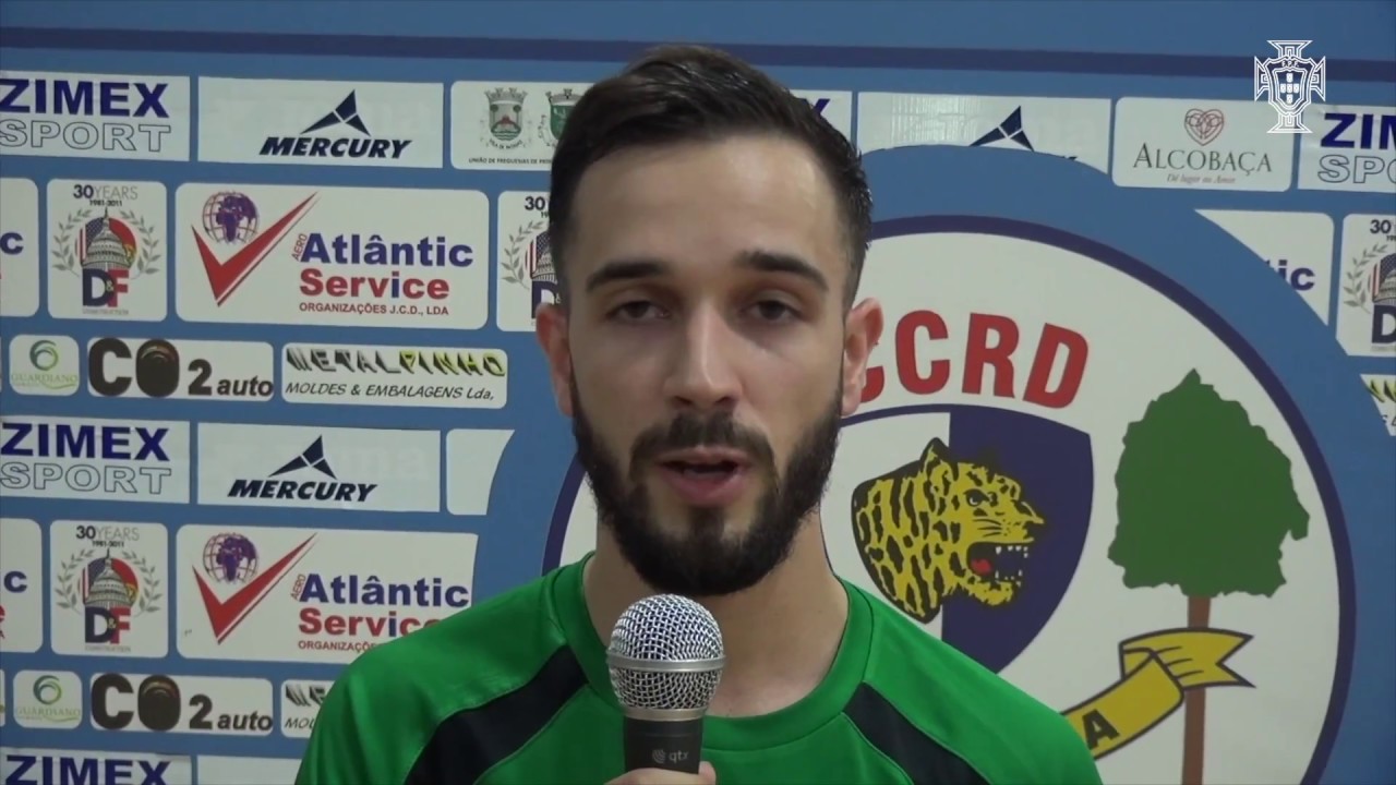 Liga Sport Zone (10.&ordf; ronda): Burinhosa 2 – 2 Le&otilde;es Porto Salvo