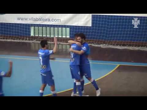 Liga Sport Zone, 13.&ordf; jornada: Modicus Sandim 2-3 El&eacute;ctrico FC