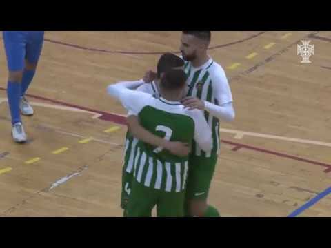 Liga Sport Zone, 15.&ordf; jornada: Rio Ave 3-3 Belenenses