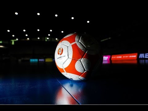 Liga Sport Zone | 17.&ordf; Jornada: Futsal Azem&eacute;is by Noxae 4-5 Le&otilde;es Porto Salvo