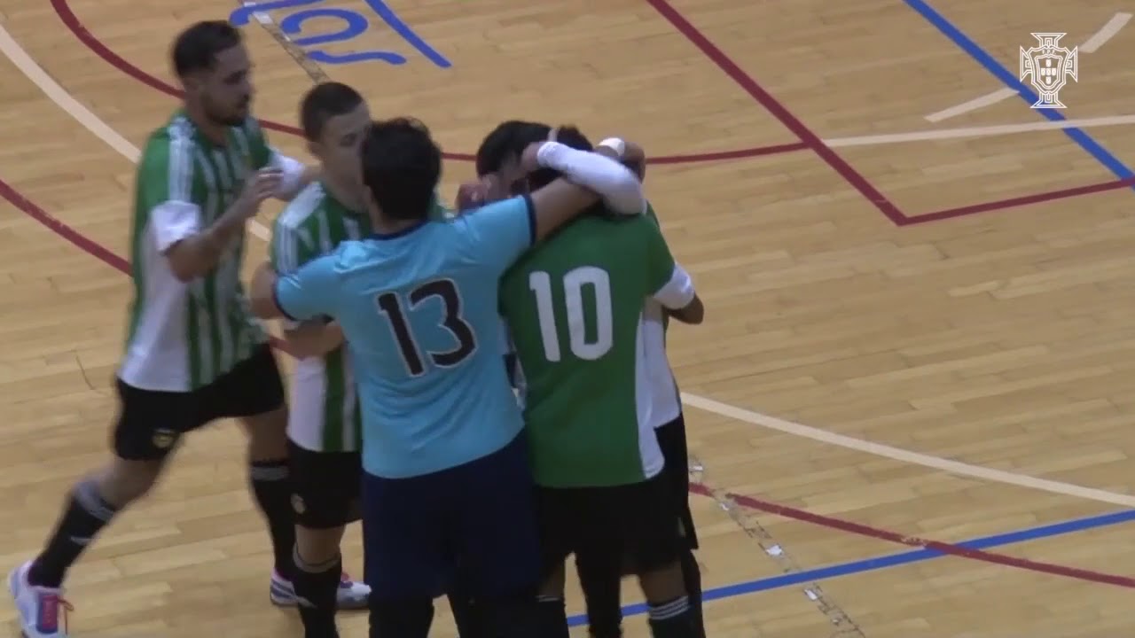 Liga Sport Zone, 17.&ordf; jornada: Rio Ave 5-7 Fund&atilde;o