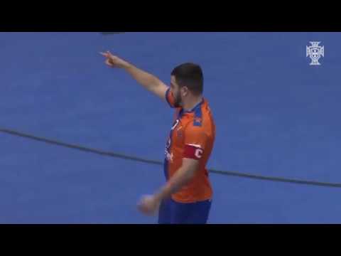, Liga Sport Zone | 17.ª jornada: Viseu 2001 5-7 Quinta dos Lombos