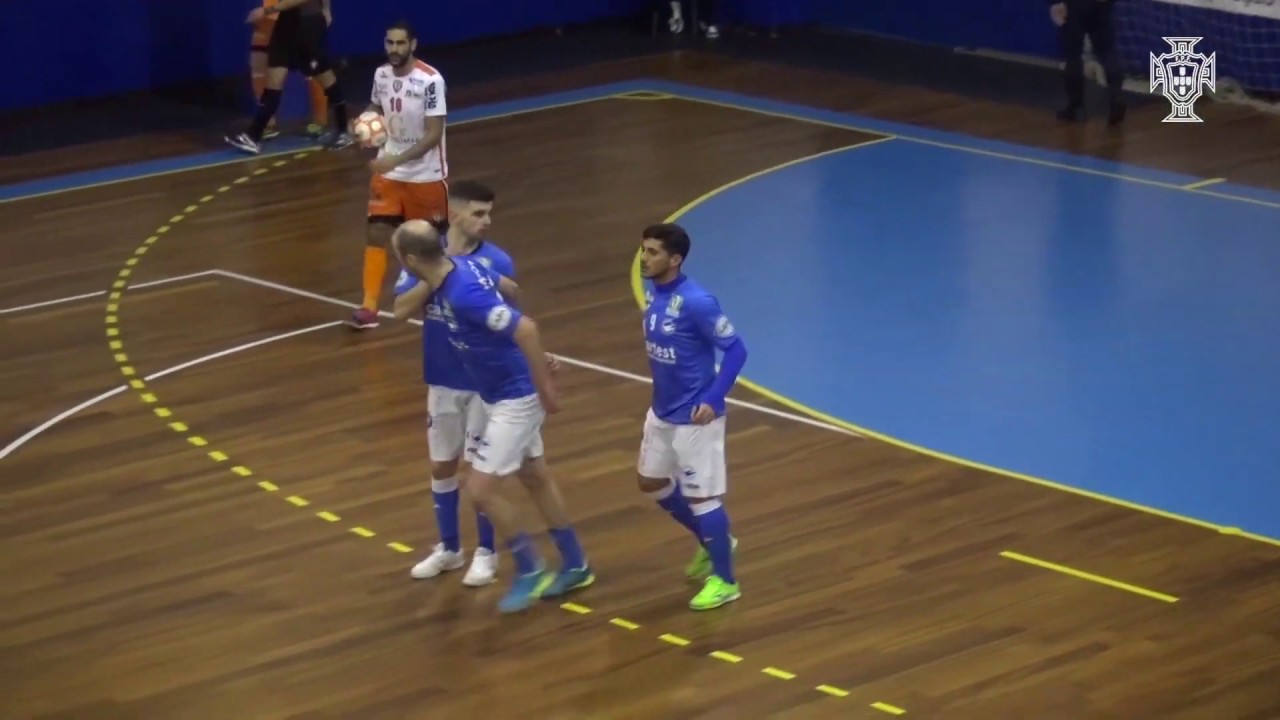 Liga Sport Zone | 18.ª Jornada: AD Modicus Sandim 4-3 FCU Pinheirense