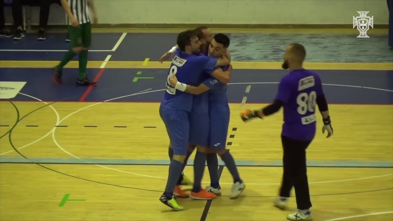 Liga Sport Zone (2.&ordf; jornada): Belenenses 2-2 Rio Ave