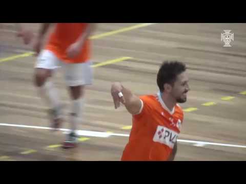 Liga Sport Zone, 20.ª jornada: CD Burinhosa 6 – 1 AD Modicus Sandim