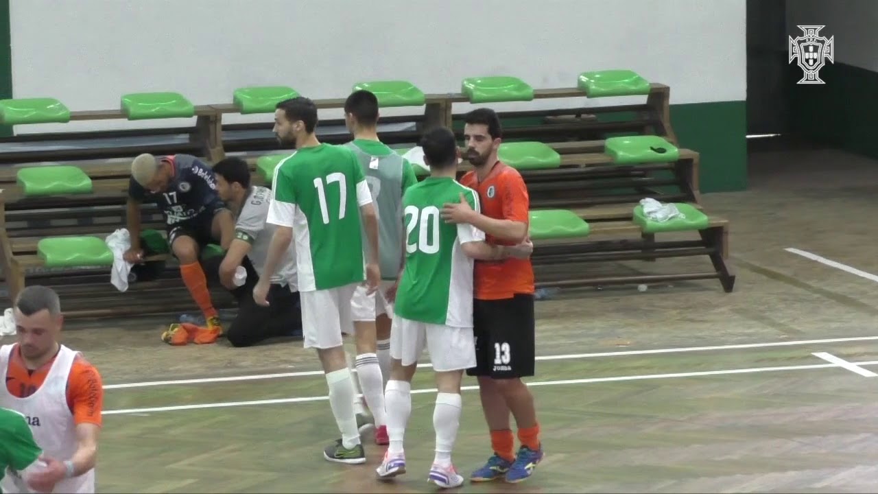 Liga Sport Zone, 22.&ordf; jornada: Fabril 3-5 Rio Ave