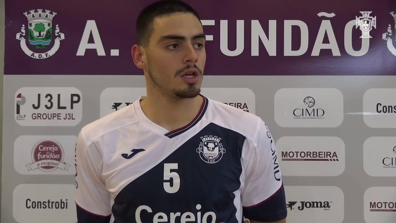 Liga Sport Zone, 23.&ordf; jornada: Fund&atilde;o-Quinta dos Lombos, 3-2