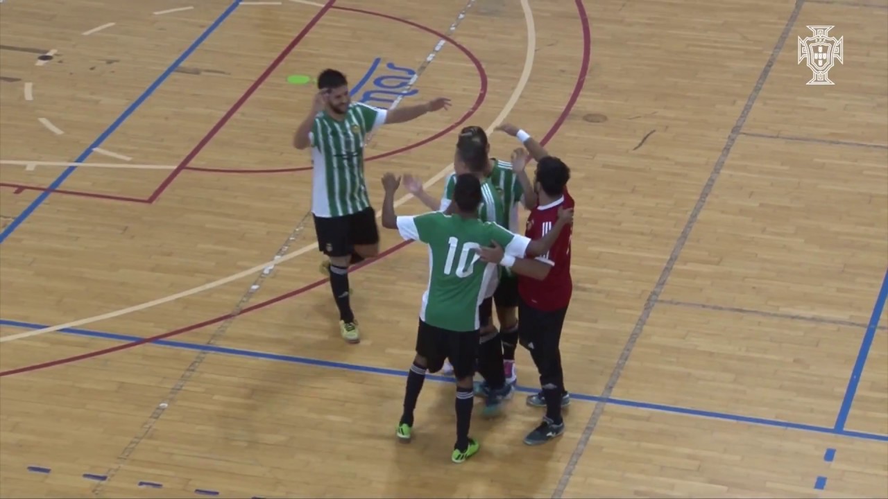 Liga Sport Zone, 5&ordf; jornada: Rio Ave 5 -2 CD Burinhosa