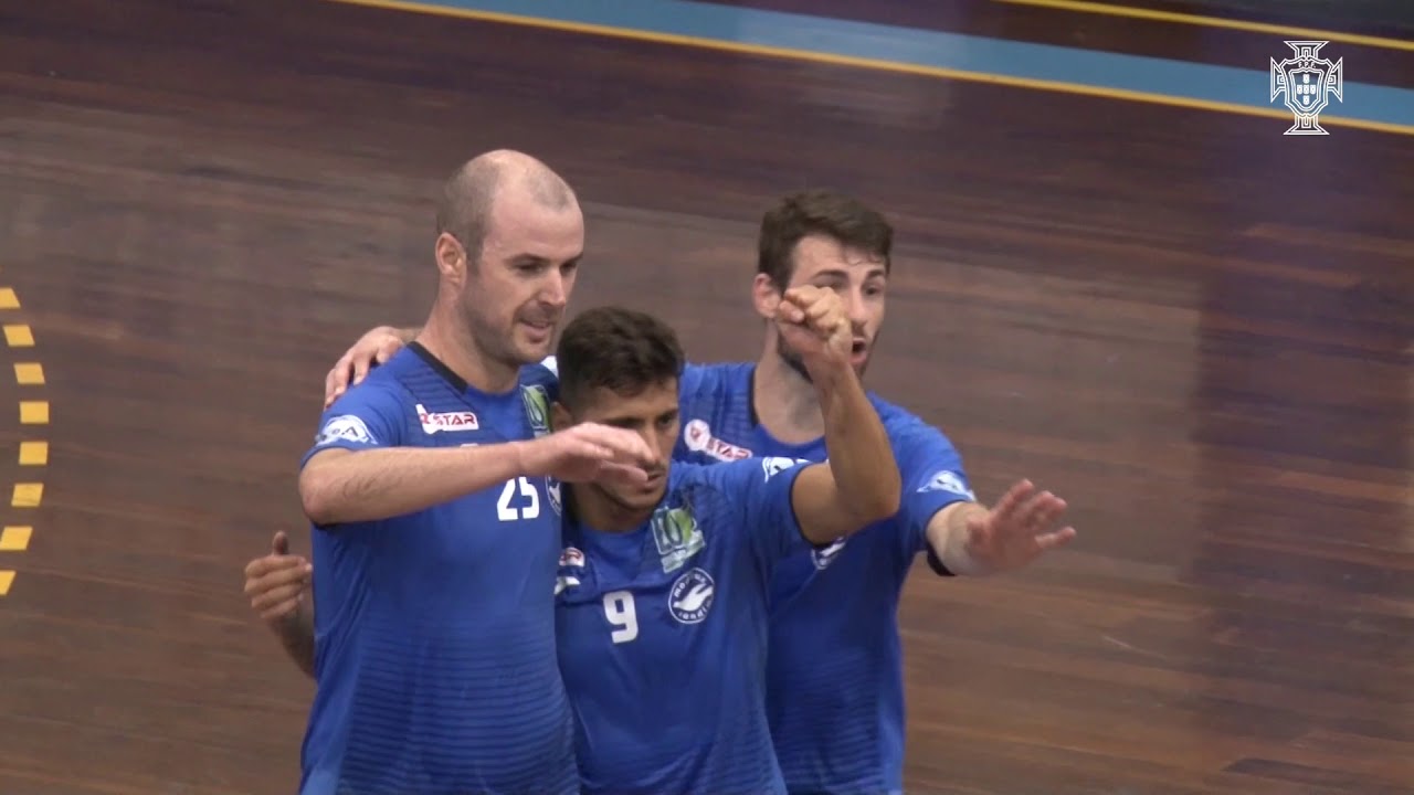 , Liga Sport Zone, 6.ª jornada: AD Modicus 3-1 Rio Ave FC