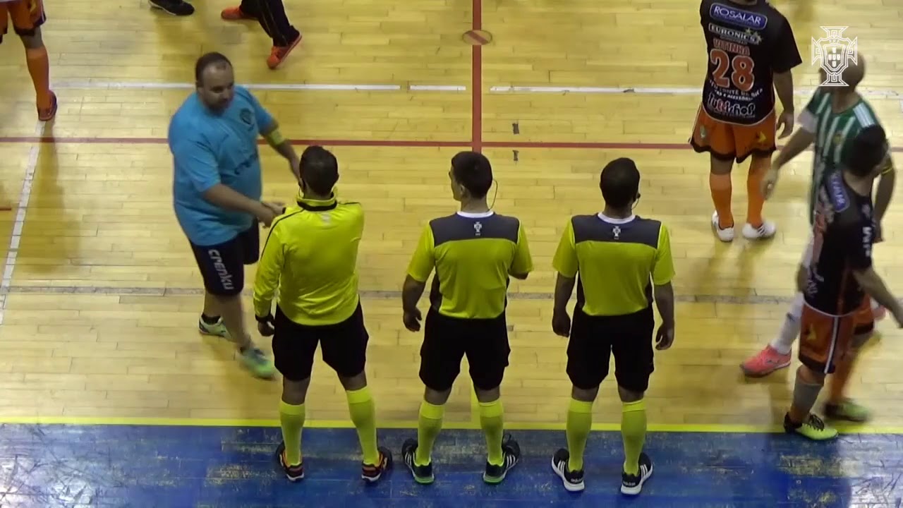 Liga Sport Zone, 7.&ordf; jornada: Rio Ave FC 4-1&nbsp;FCU Pinheirense