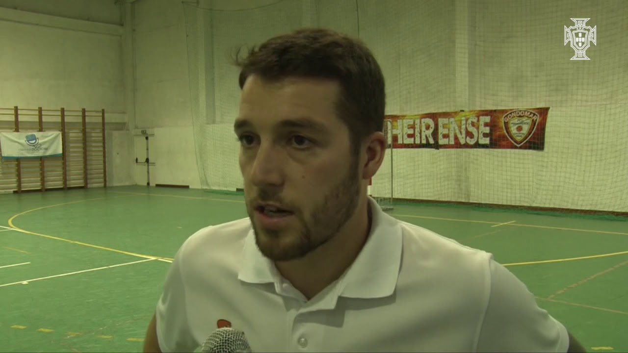 Liga Sport Zone, 8.&ordf; jornada: Pinheirense 1-1 Fabril