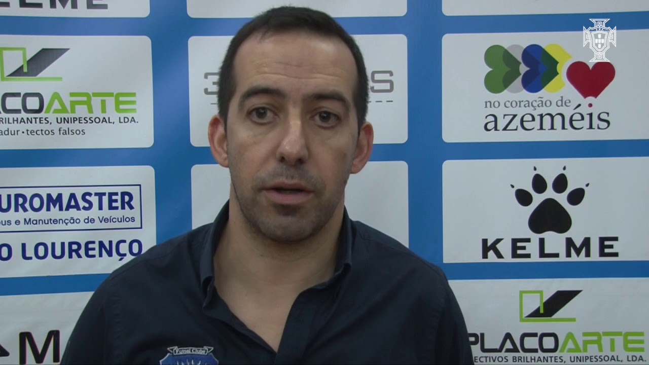 Liga Sport Zone, 9.&ordf; jornada: Futsal Azemeis by Noxae 4 – 10 Modicus Glassdrive