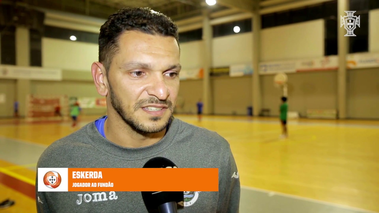 Liga Sport Zone: AD Fund&atilde;o assume-se como uma equipa mais forte esta &eacute;poca