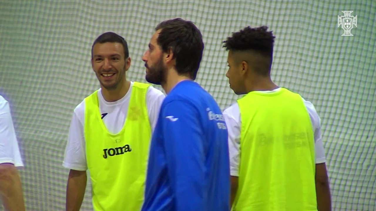 Liga Sport Zone: CF “Os Belenenses” renovado espera surpreender esta &eacute;poca