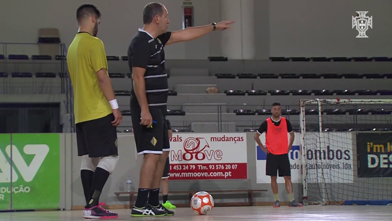 Liga Sport Zone: CRC Quinta dos Lombos tra&ccedil;a “play-off&acute;s” como meta para esta &eacute;poca